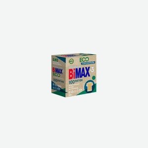 Стиральный порошок Bimax 100 пятен Automat 800 г