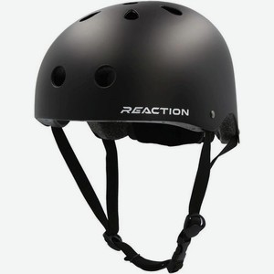 Шлем REACTION 107326-99 для велосипеда/самоката, размер: M