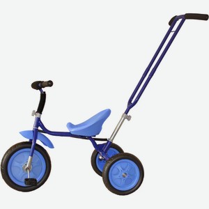 Велосипед Малют 3 Синий арт.лм3с