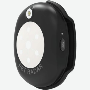 GPS-трекер для животных Geozon Pet Radar black G-SM17BLK GEO GPS-трекер для животных Geozon Pet Radar black G-SM17BLK