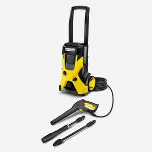 Мойка высокого давления Karcher K5 Basic Италия