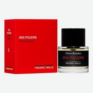 Iris Poudre: парфюмерная вода 50мл