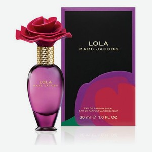 Lola: парфюмерная вода 30мл