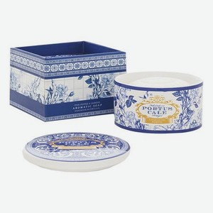 Portus Cale Gold & Blue: мыло 150г в подарочной коробке