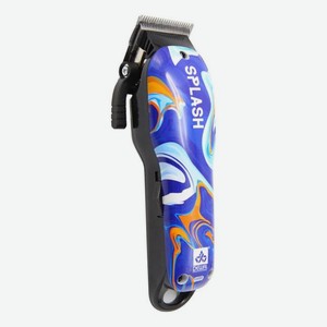 Машинка для стрижки волос Splash 03-080 (6 насадок)
