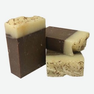 Мыло Горький шоколад 100г
