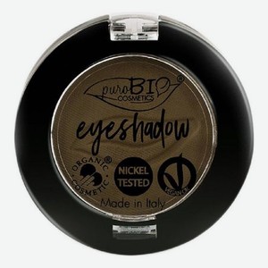 Тени для век Eyeshadow 2,5г: 14 Cool Brown