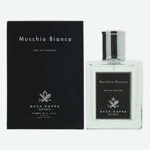 Muschio Bianco: парфюмерная вода 100мл