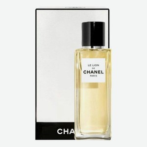 Le Lion De Chanel: парфюмерная вода 75мл