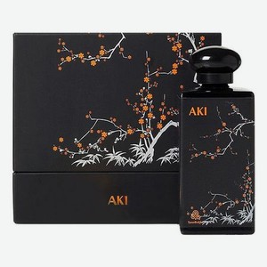 Aki: парфюмерная вода 100мл