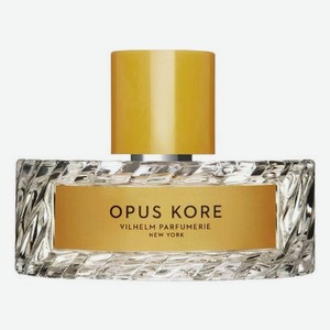 Opus Kore: парфюмерная вода 50мл