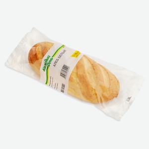 Хлеб пшеничный «Каждый день» Белый, 380 г