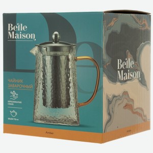 Чайник заварочный Belle Maison 750мл