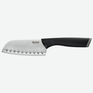 Нож сантоку Tefal Essential 12см