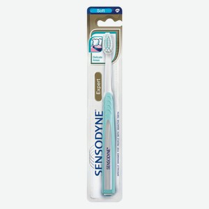 Зубная щетка Sensodyne Sensodyne Expert Soft