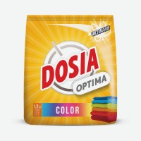 Стиральный порошок   Dosia   Optima Color, 1,2 кг