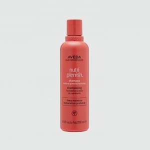 Шампунь для интенсивного увлажнения AVEDA Nutriplenish™ Shampoo Nutrient-powered Hydration - Deep Moisture 250 мл