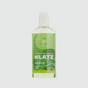Ополаскиватель для полости рта KLATZ Health Health Healing Herbs 250 мл