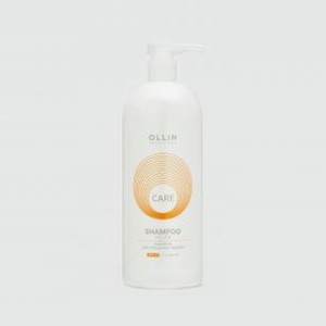Шампунь для придания объема OLLIN PROFESSIONAL Volume Shampoo 1000 мл