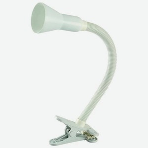 настольная лампа Arte lamp Cord A1210LT-1WH