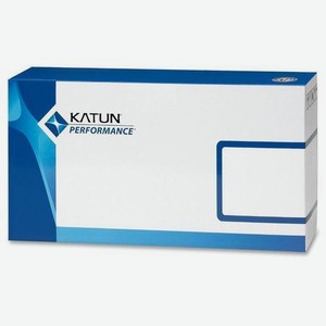 Тонер-картридж Katun для Kyocera FS-C5300DN/C5350DN/P6030CDN TK-560Y yellow 10K