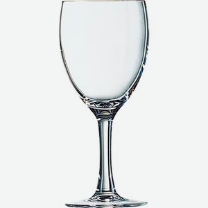 Набор бокалов для вина Luminarc Элеганс P2504 6шт 245мл