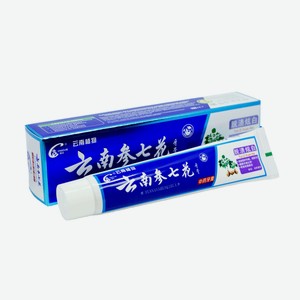 Зубная паста Chaojie комплексных уход, 100 мл