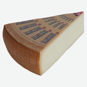 Сыр твердый Laime Грюйер 49% БЗМЖ, вес