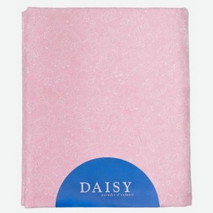 Пеленка детская Daisy фланель, 90x120 см