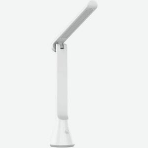 Настольная лампа YEELIGHT Rechargeable Folding Desk Lamp YLTD11YL белый