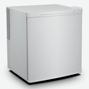 Aro Шкаф холодильный BC-42B однокамерный белый 10.2кг 42л, 46.4 х 52.4 х 46.4см Китай