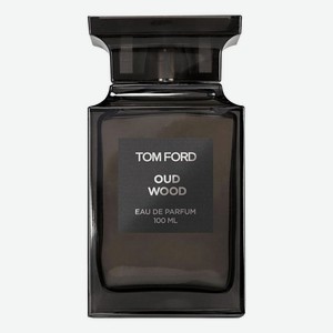Oud Wood: парфюмерная вода 8мл