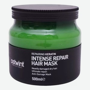 Маска для волос Intense Repair Hair Mask 500мл