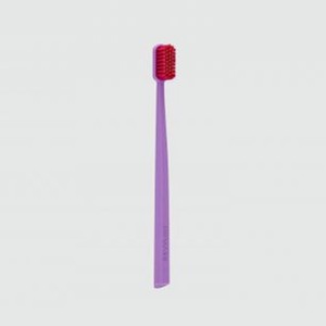 Зубная щетка REVYLINE Sm6000, Фиолетовая С Фиолетовой Щетиной 1 шт