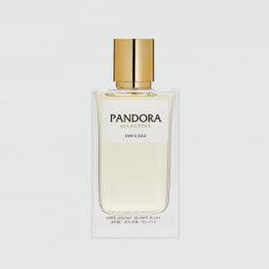 Парфюмерная вода PANDORA Selective Dark & Gold 80 мл