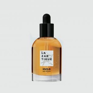 Сухое питательное масло для волос LAZARTIGUE Nourishing Dry Oil 50 мл