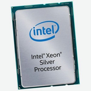 Процессор Intel Xeon Silver 4110 Skylake (2017) (2100MHz, LGA3647, L3 11264Kb)