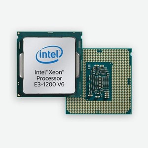 Процессор Intel Xeon E3-1245V6 (CM8067702870932) OEM