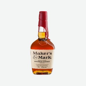 Бурбон Maker s Mark, 0.7л США