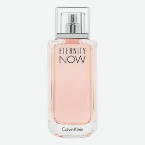 Eternity Now For Women: парфюмерная вода 30мл уценка