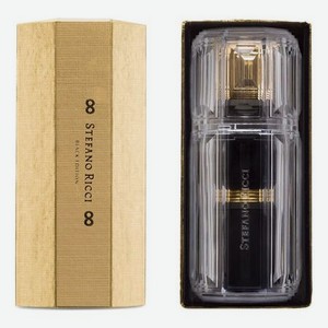 Eight Black Edition: парфюмерная вода 100мл