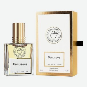 Odalisque: парфюмерная вода 30мл