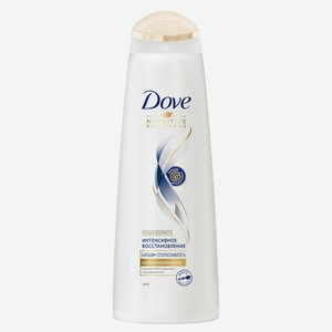 Бальзам-ополаскиватель для волос Dove Интенсивное Восстановление, 350 мл