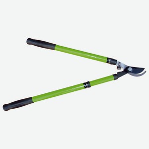 Ножницы кустарниковые с телескопическими ручками НКТК D328A-A