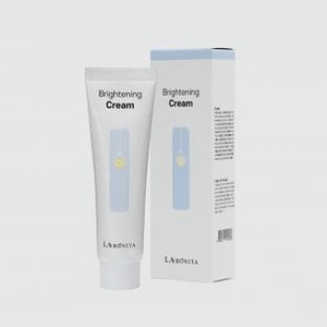 Осветляющий крем LABONITA Brightening Cream 50 мл
