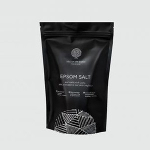 Английская соль для ванны SALT OF THE EARTH Epsom Salt 2500 гр