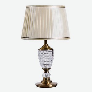 Лампа настольная Arte Lamp a1550lt-1pb