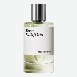 Rose SaltifOlia: парфюмерная вода 1,5мл