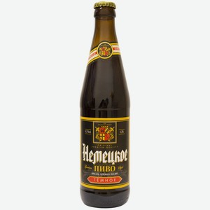 Millstream Пиво  Немецкое темное  пастеризованное, 450 мл