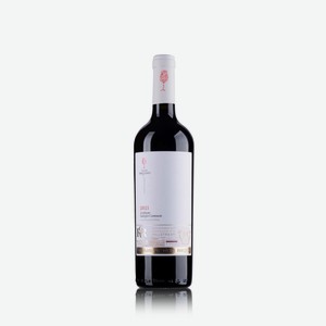 Millstream Усадьба Мысхако Вино сухое красное  Алиберне/ Каберне Совиньон , 750 мл